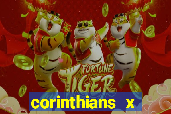 corinthians x cruzeiro play hd